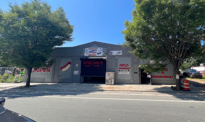 QCRE: Newark warehouse sells for $1.2 million, with buyer set to move from Brooklyn
