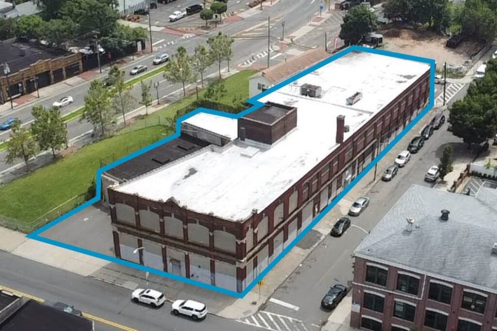 408 Central Avenue