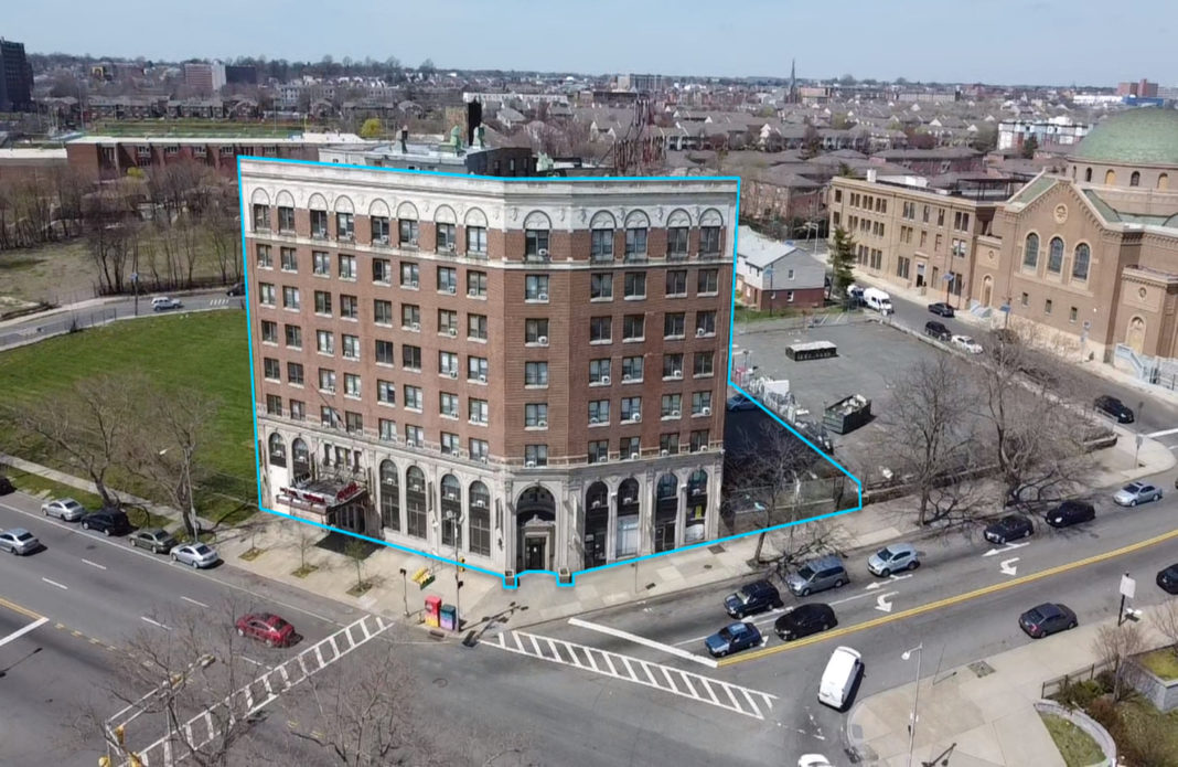 Newark’s Historic Riviera Hotel sells for the first time in 17 years
