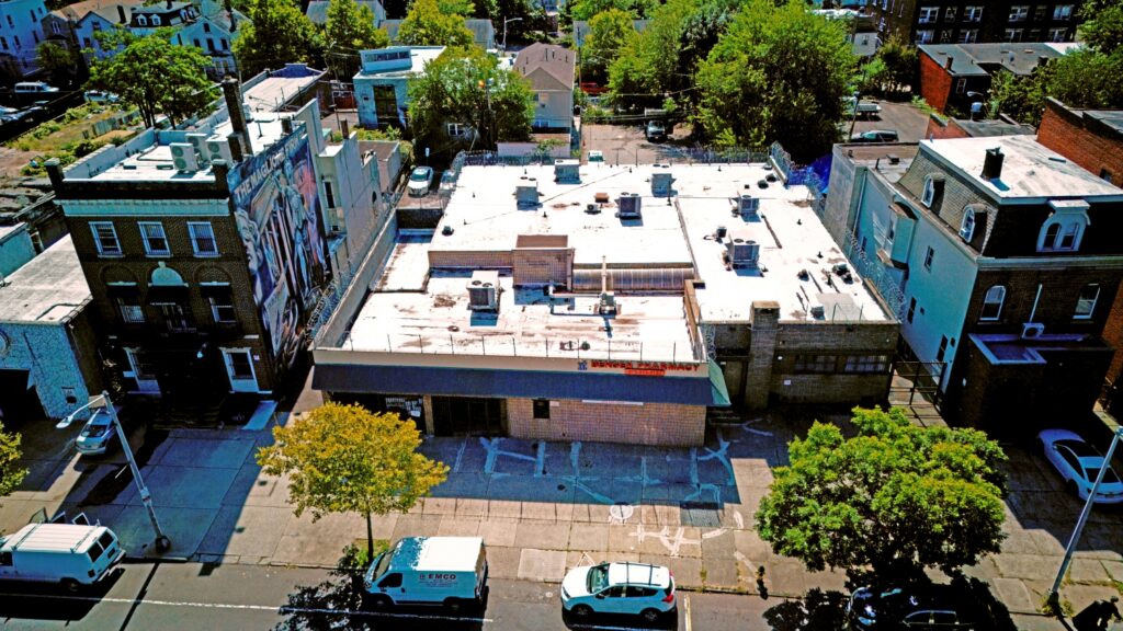 188-194 Clinton Avenue, Newark, NJ 07108