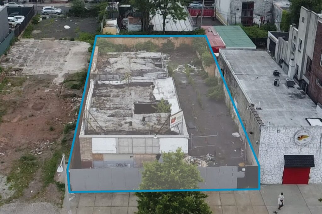 180 – 182 Clinton Avenue