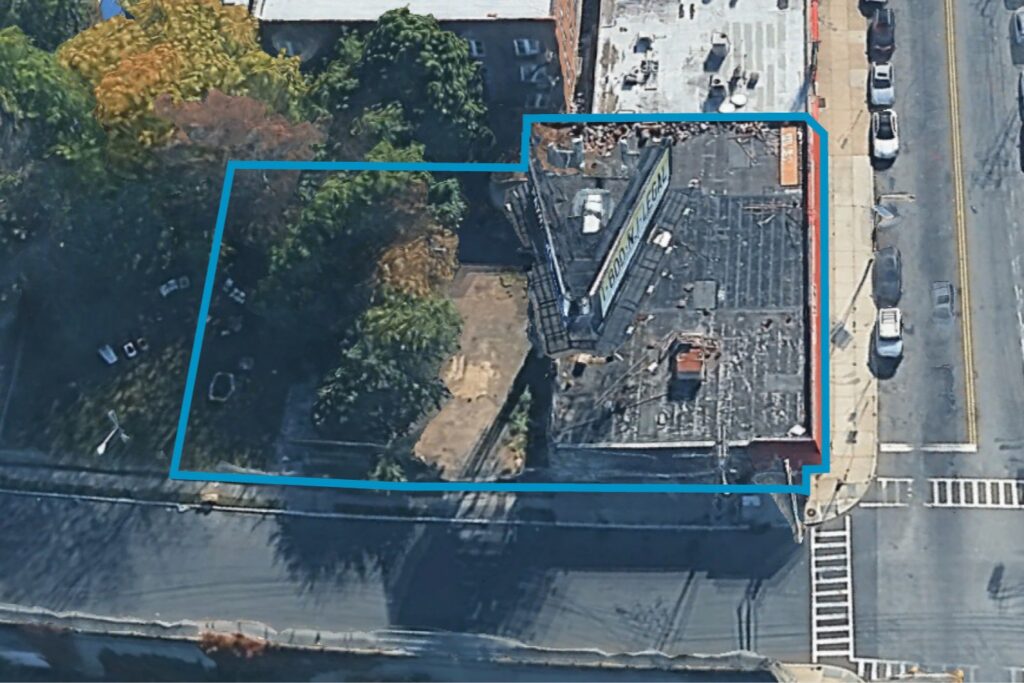 425 – 431 Chancellor Avenue